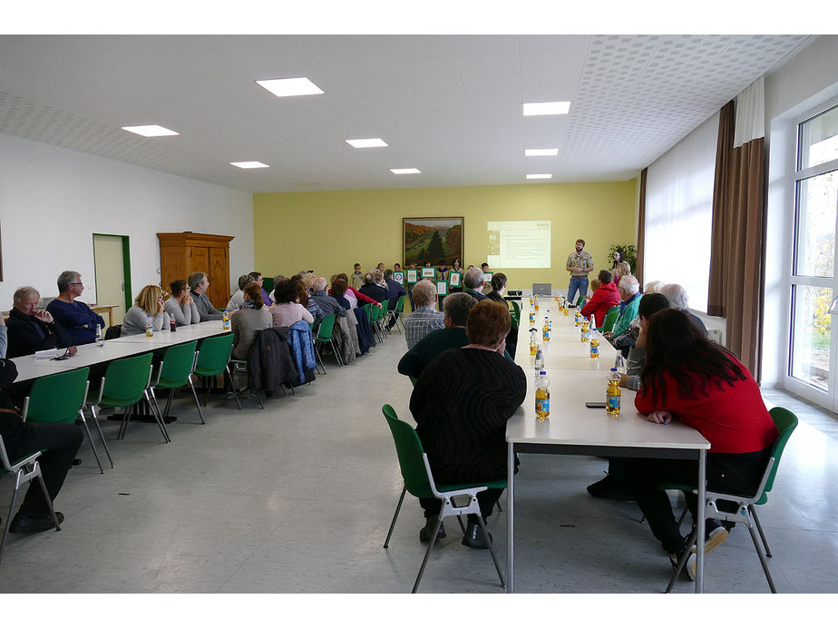 Kennenlerntag des Pastoralverbundes in Wolfhagen (Foto: Karl-Franz Thiede)